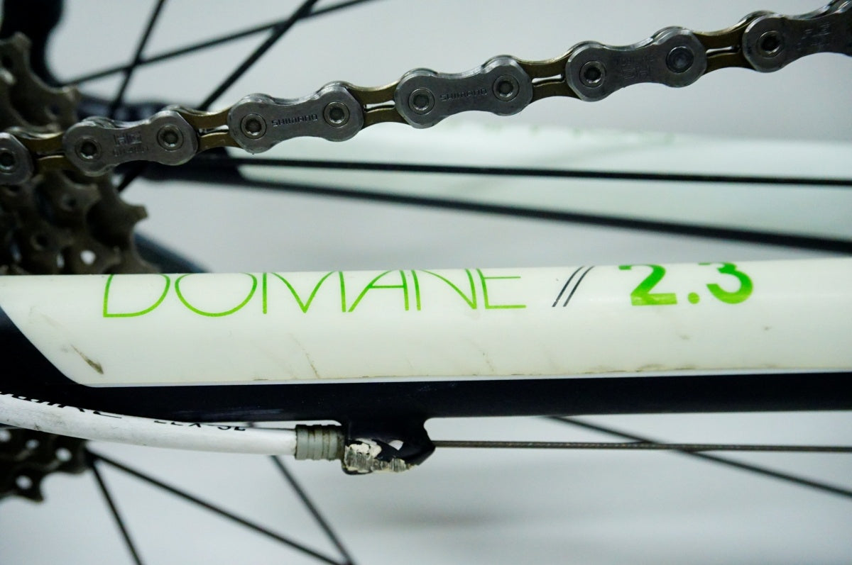 TREK 「トレック」 DOMANE 2.3 2014年モデル ロードバイク / 名古屋大須店