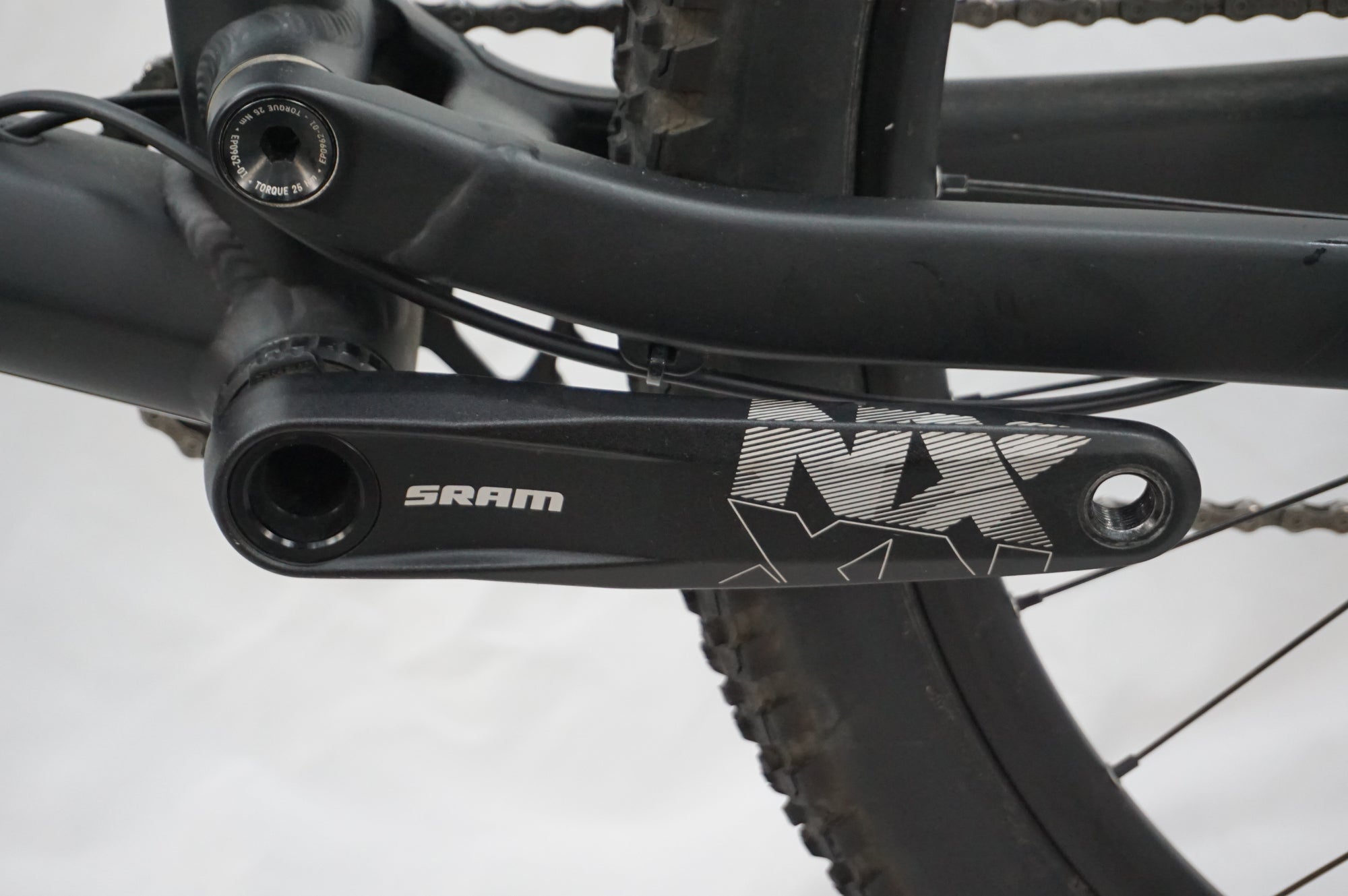 CANYON 「キャニオン」 NEURON6 2021 マウンテンバイク / 川越店