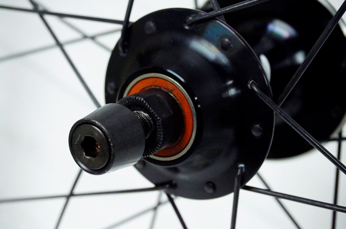 ZIPP 「ジップ」 303 TRACK 片切り ホイールセット / 名古屋大須店