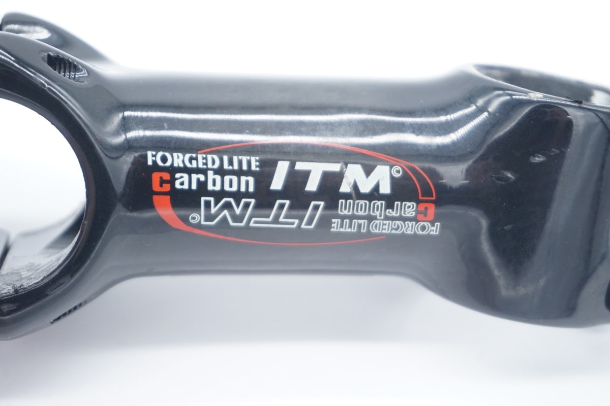 ITM 「アイティーエム」 φ31.8 90mm ステム/ 滋賀大津店
