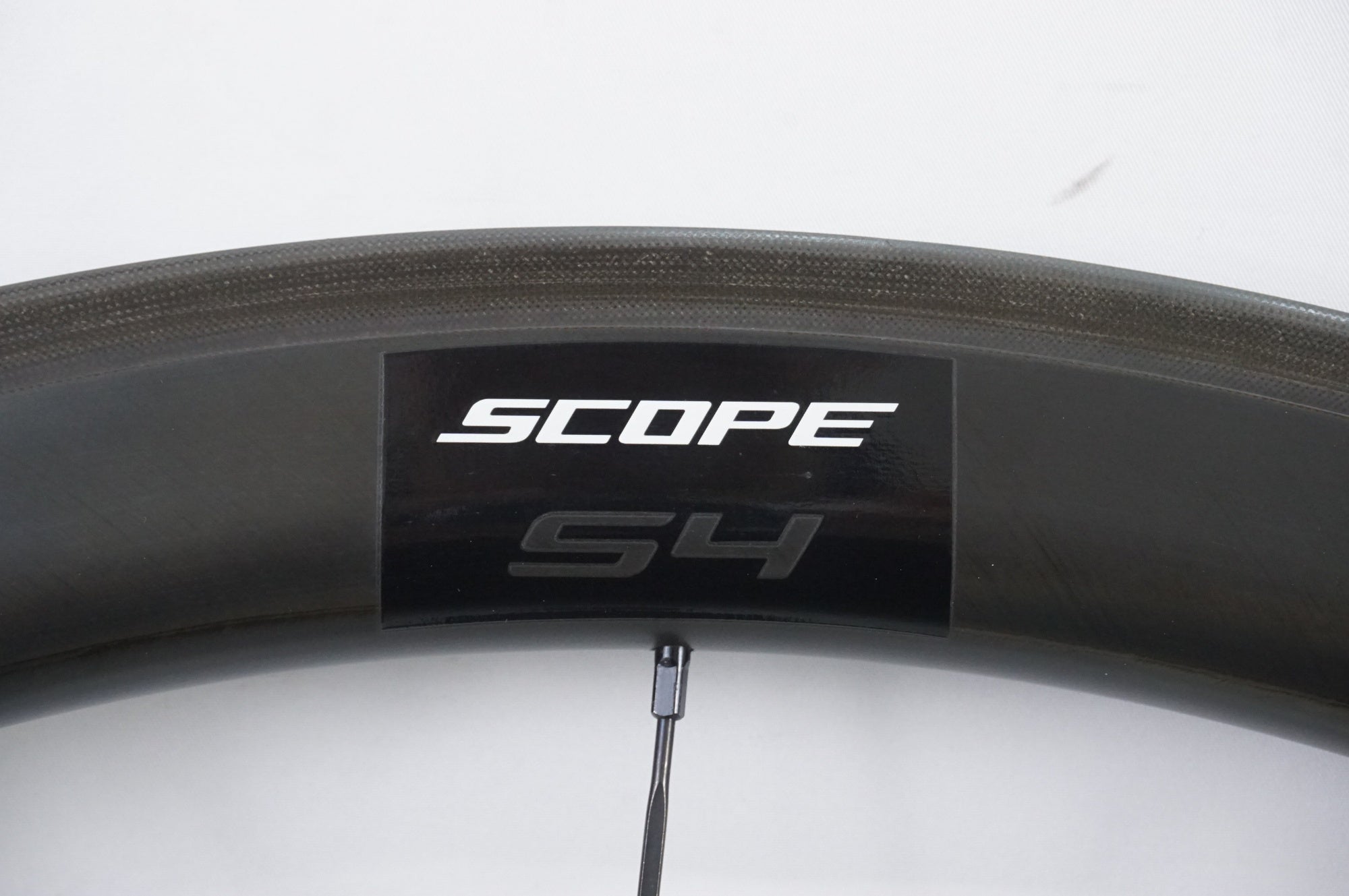 SCOPE 「スコープ」 S4 リムモデル SHIMANO 11s 前後ホイールセット / バイチャリ大宮店