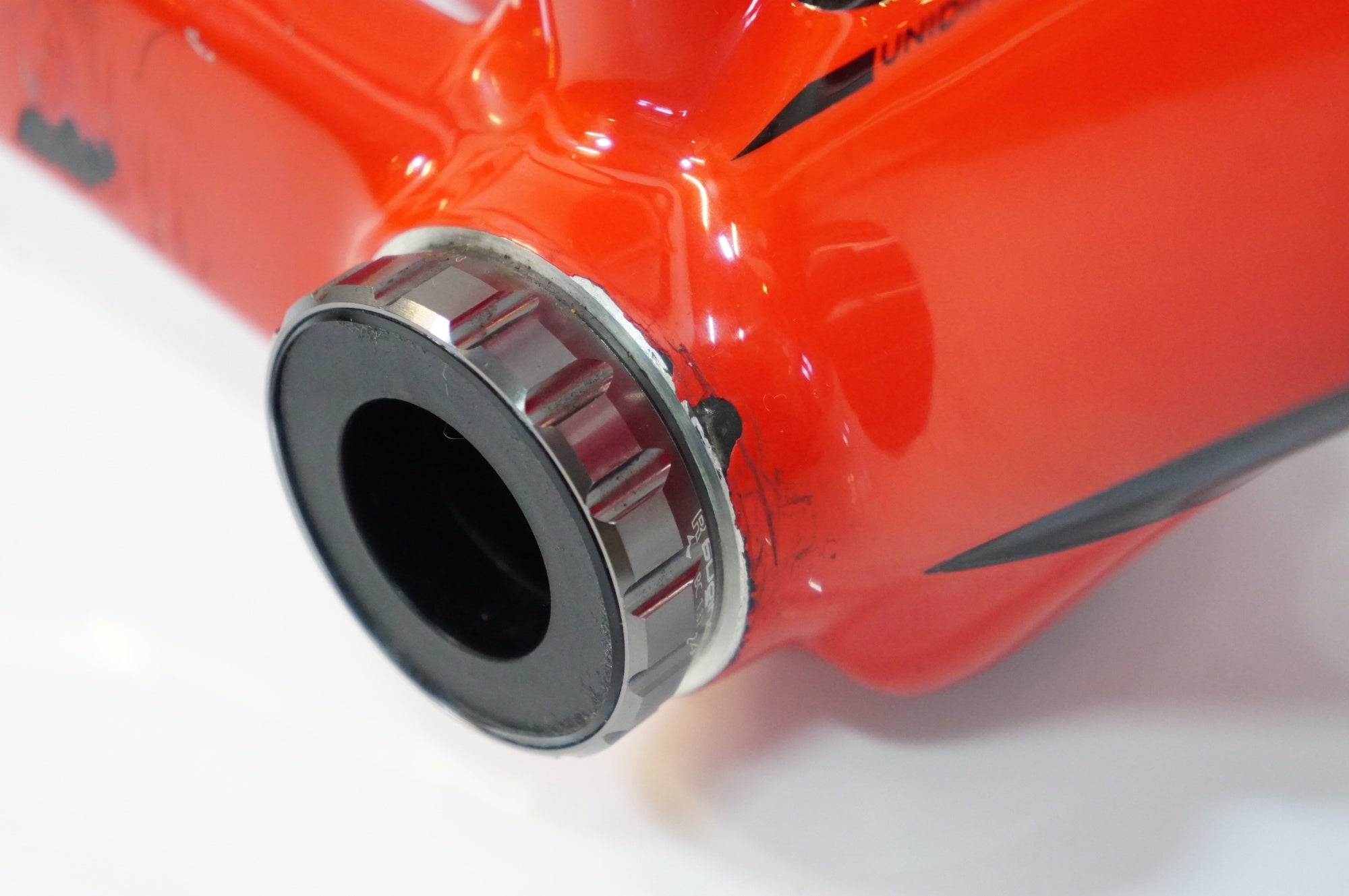 ANCHOR 「アンカー」 RL8 2014年頃 フレームセット / 熊谷本店