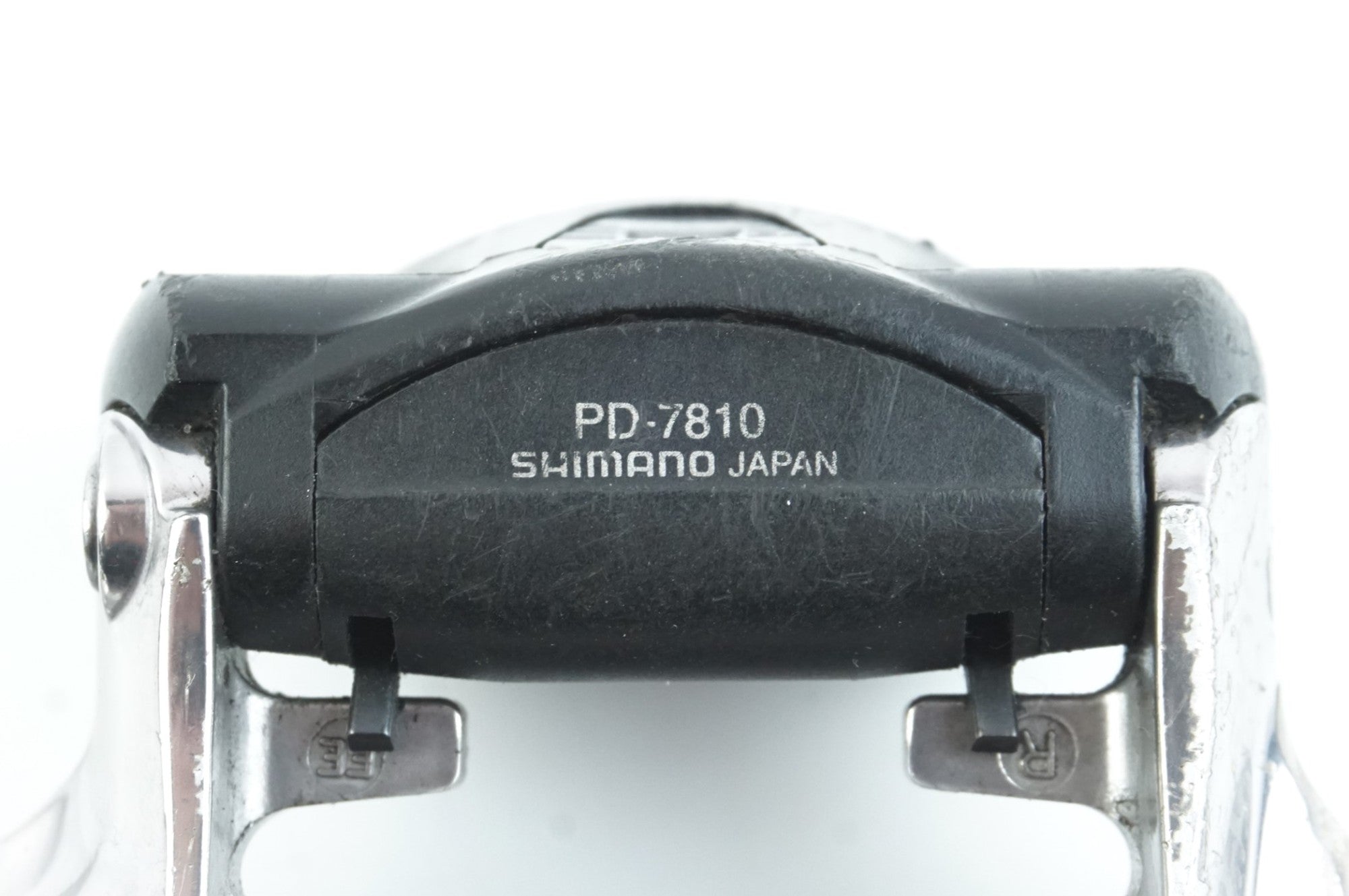 SHIMANO 「シマノ」 DURA-ACE PD-7810 ペダル / 中目黒店