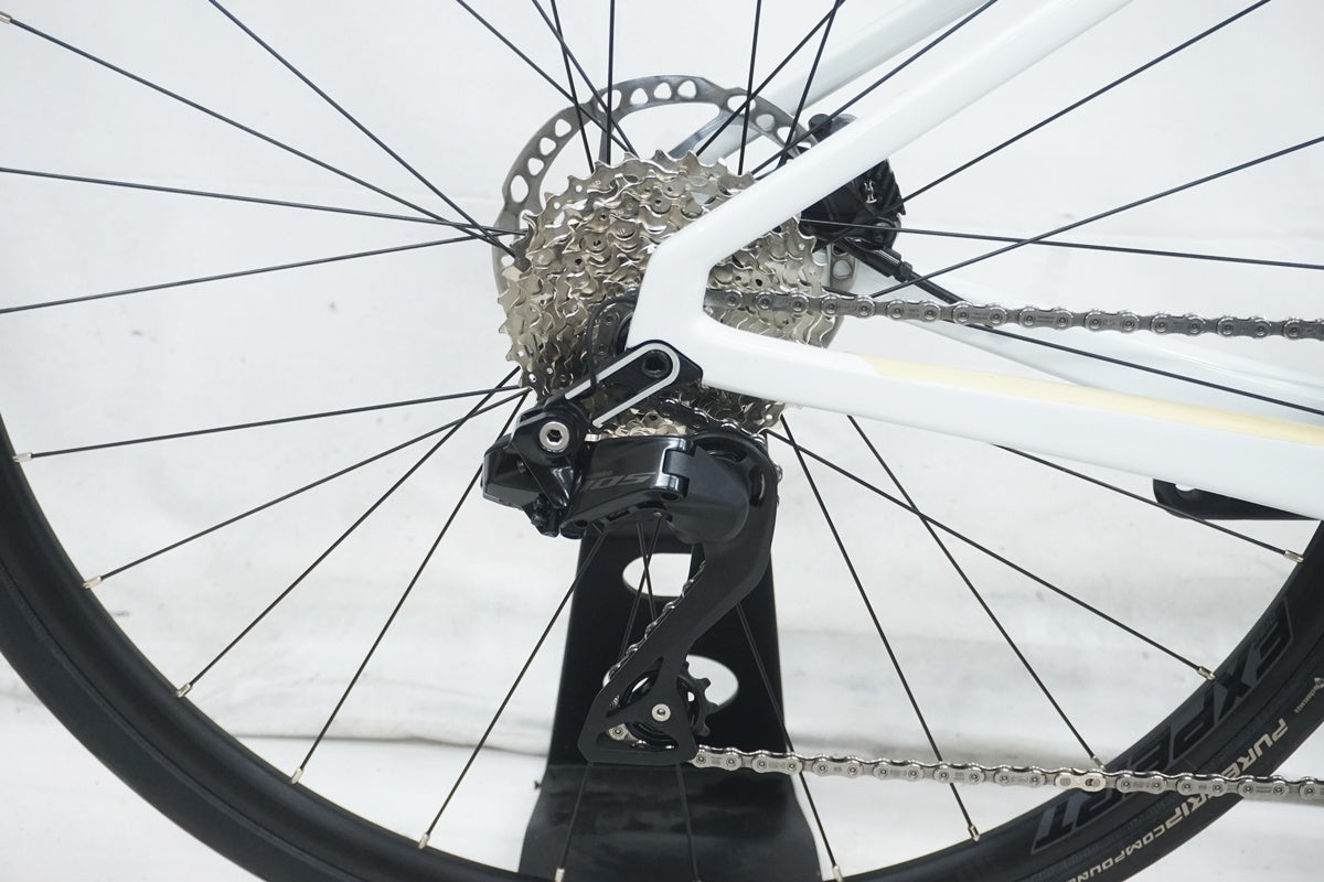 MERIDA 「メリダ」 SCULTURA 6000 2024年モデル ロードバイク/ 大阪美原北インター店