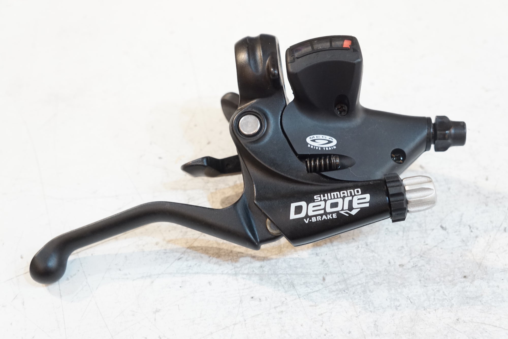 SHIMANO 「シマノ」 DEORE ST-M510 シフト/ブレーキレバー / バイチャリ浦和ベース