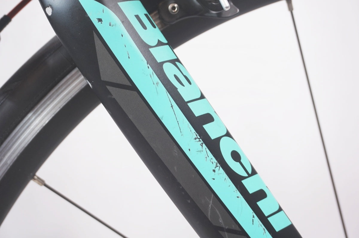 BIANCHI 「ビアンキ」 IMPULSO 2018年モデル ロードバイク / バイチャリ世田谷店