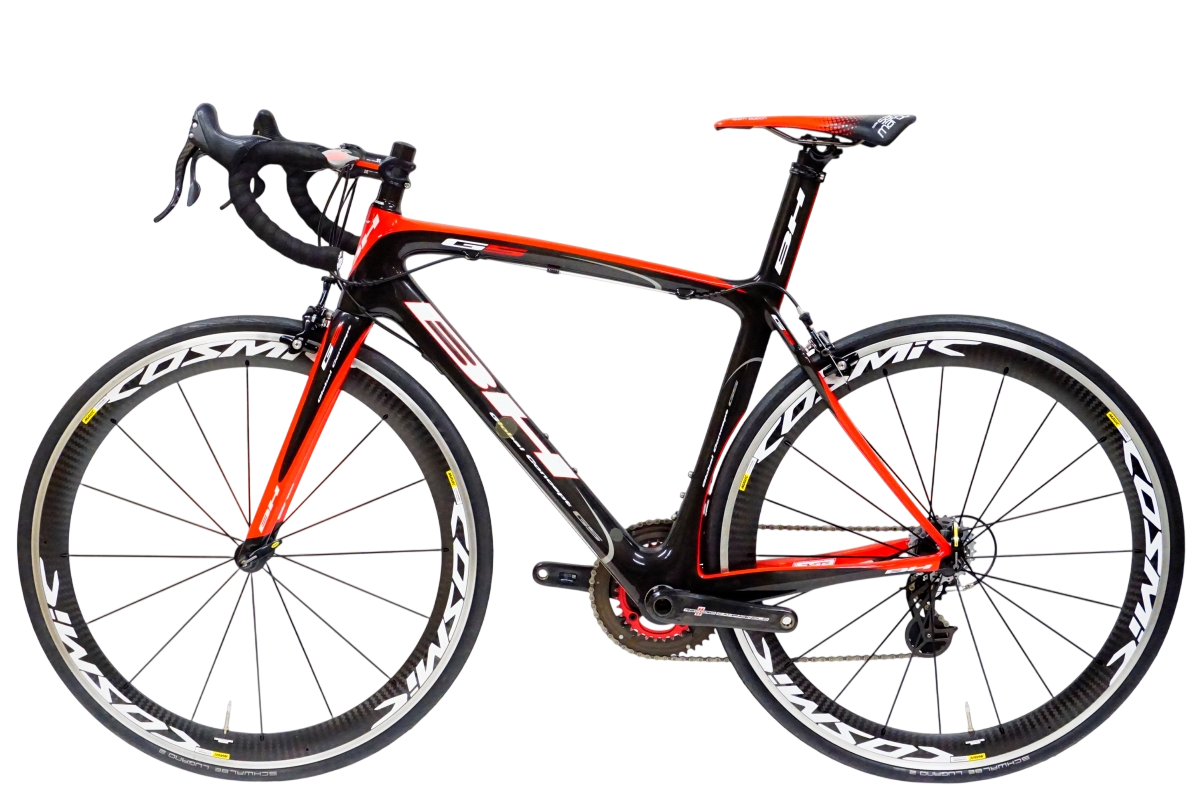 BH 「ビーエイチ」 G5 2010年頃 ロードバイク / 名古屋大須店