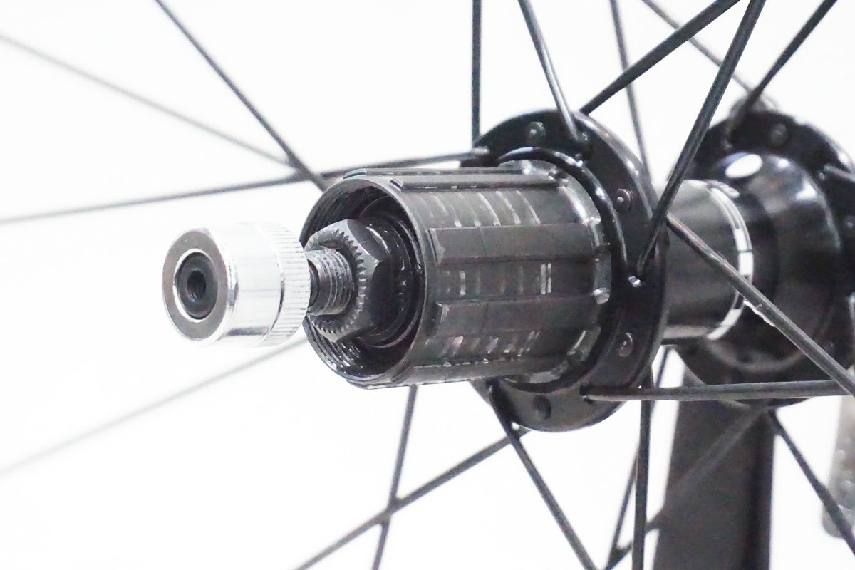 SHIMANO「シマノ」 WH-R501 リアホイール/ 京都西院店