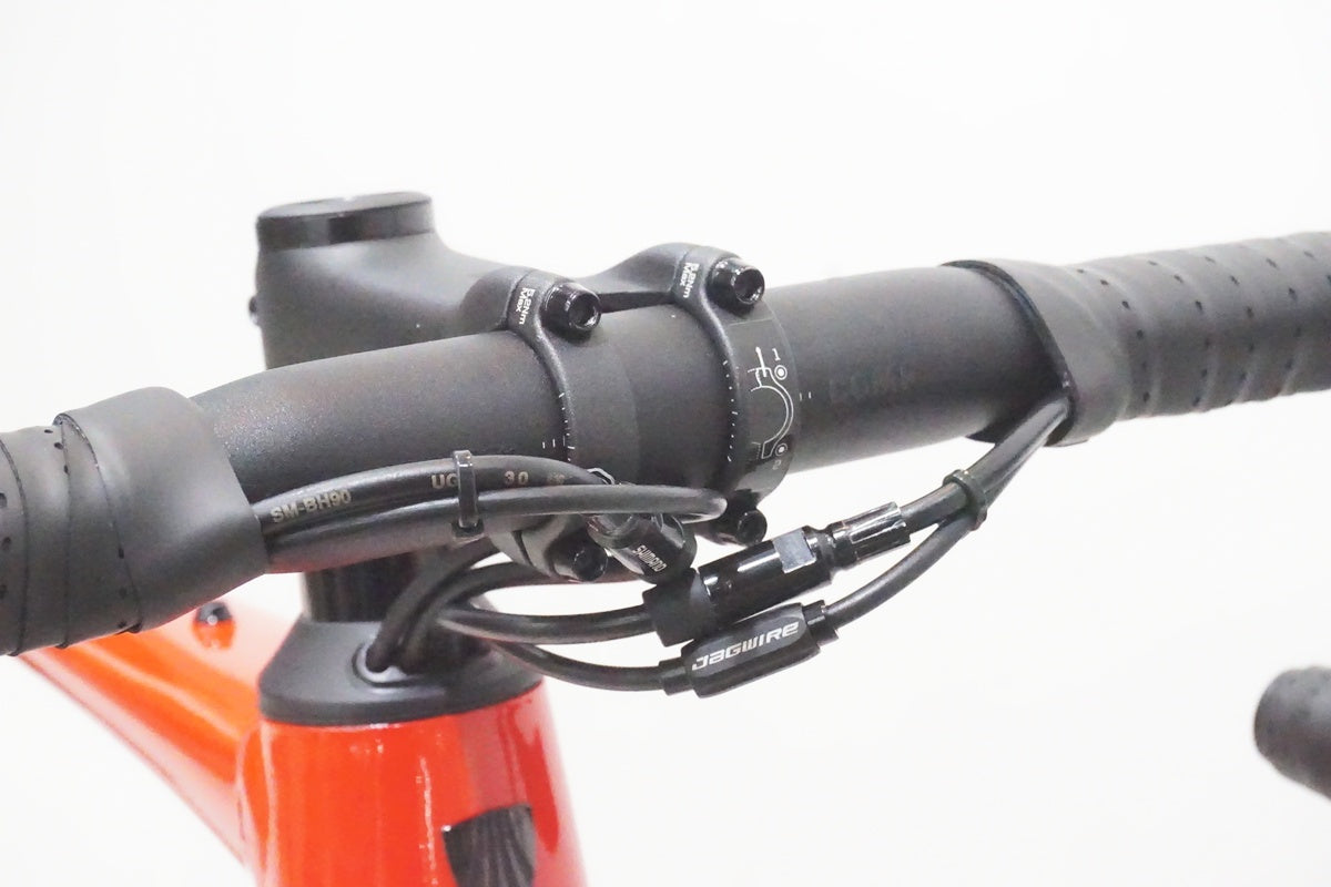 TREK「トレック」 DOMANE AL4 GEN4 2024年モデル ロードバイク / 京都西院店