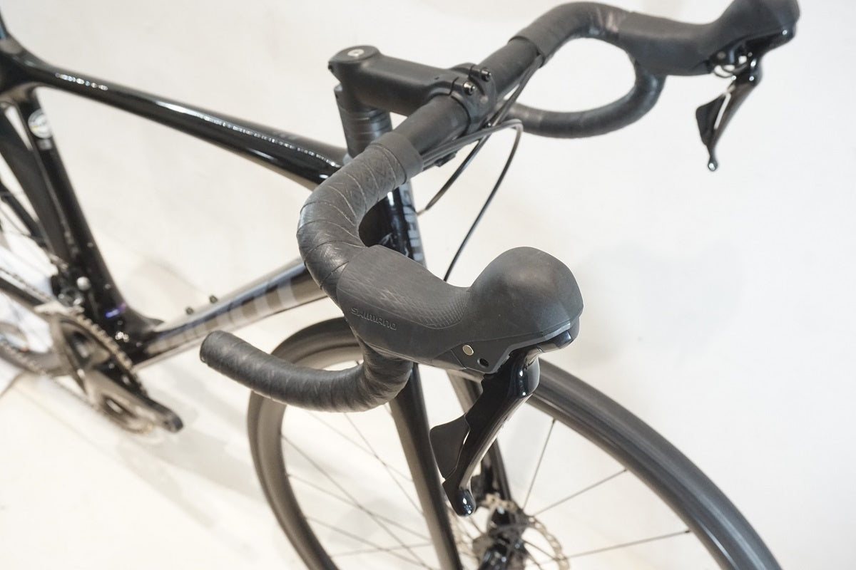 GIANT 「ジャイアント」 TCR ADVANCED 2 DISC KOM 2023年モデル ロードバイク / 横浜戸塚店