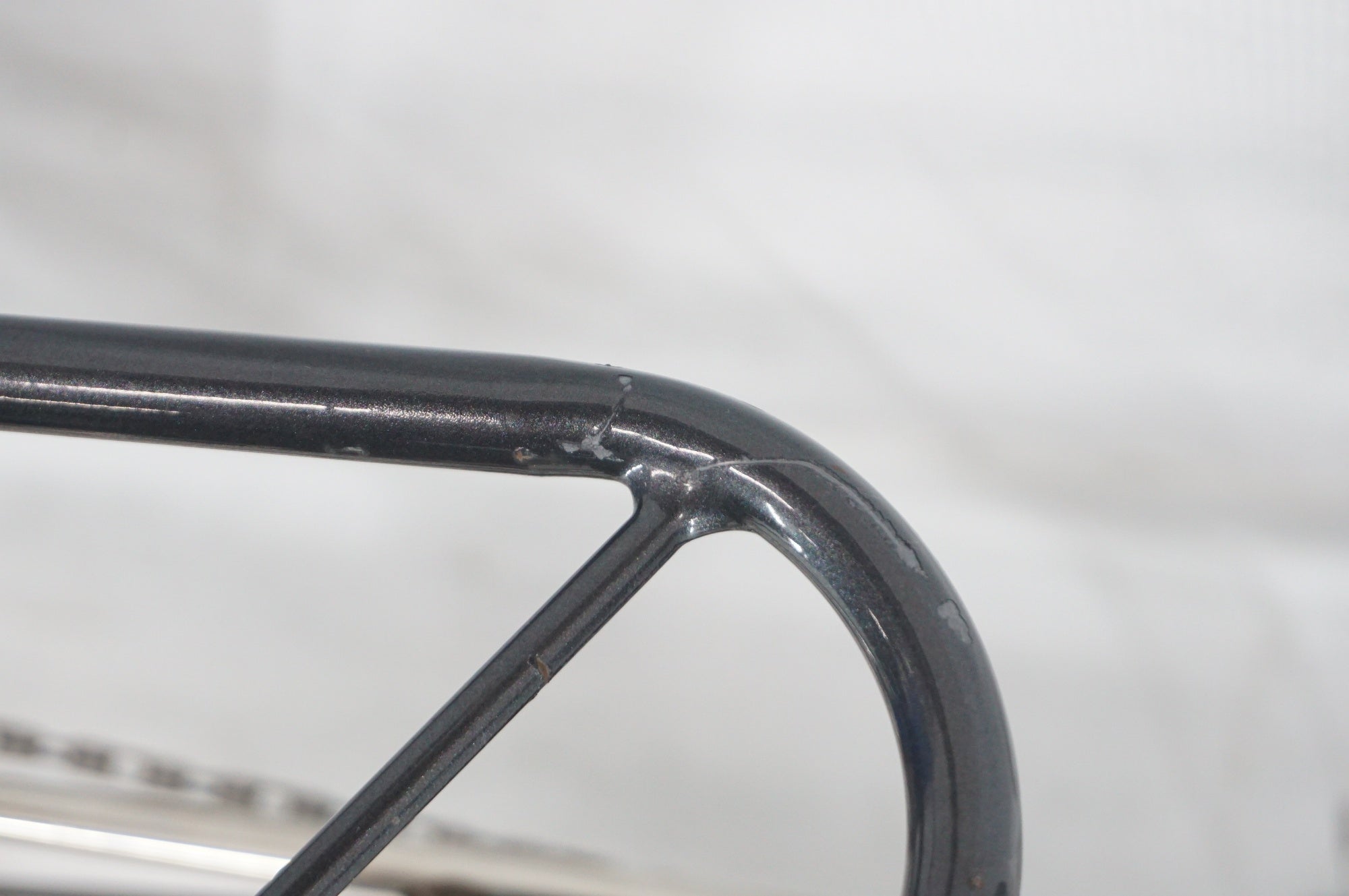 ALEX MOULTON 「アレックスモールトン」 AM-GT MK2 2009年モデル 17インチ 折り畳み自転車 / 阪急塚口店