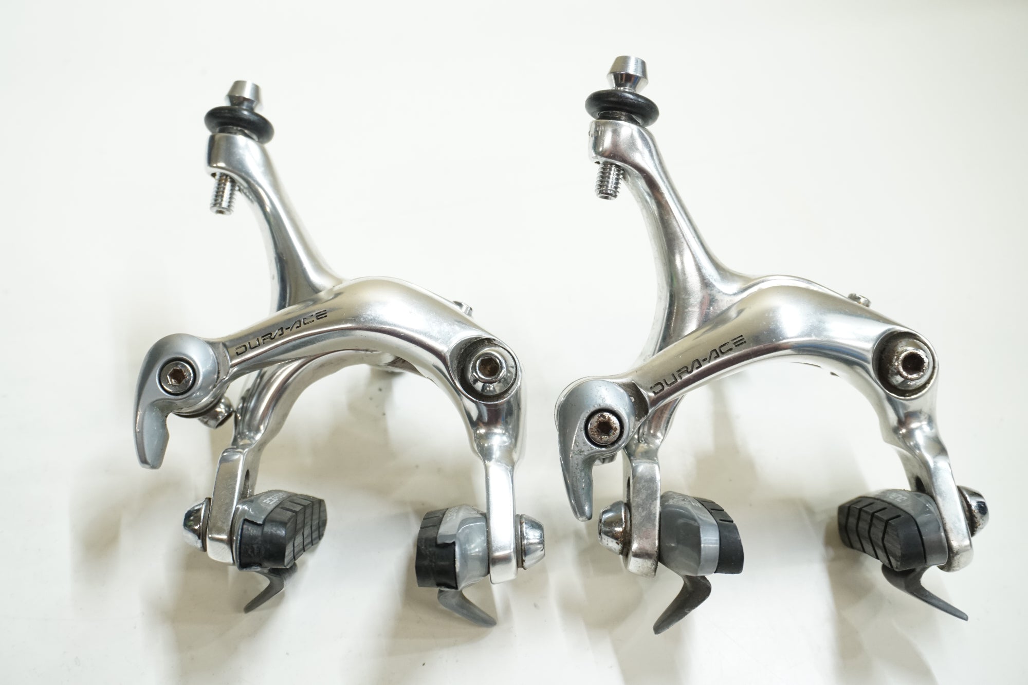 SHIMANO 「シマノ」 DURA-ACE BR-7403 キャリパーブレーキセット