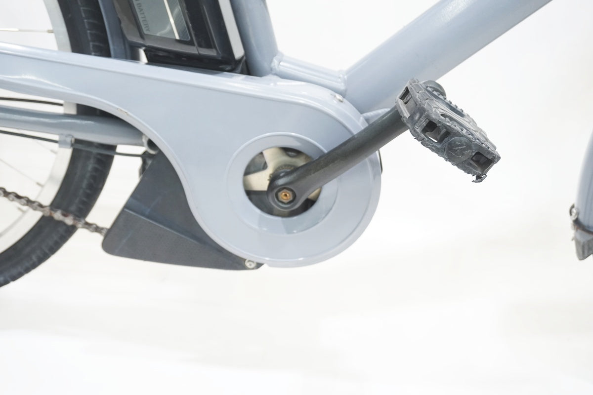 YAMAHA 「ヤマハ」 PAS RIN 2020年モデル 電動アシスト自転車/ 京都西院店