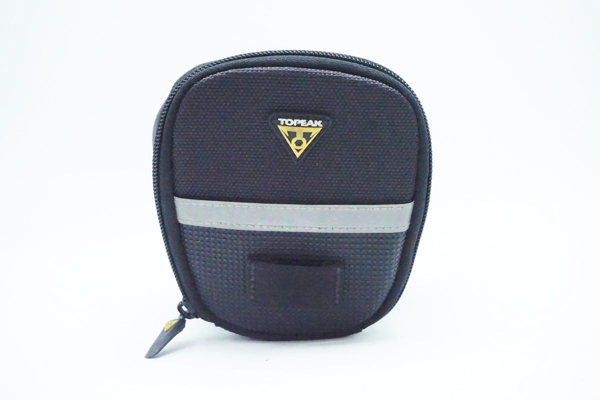 TOPEAK「トピーク」 サドルバッグ/ 京都西院店