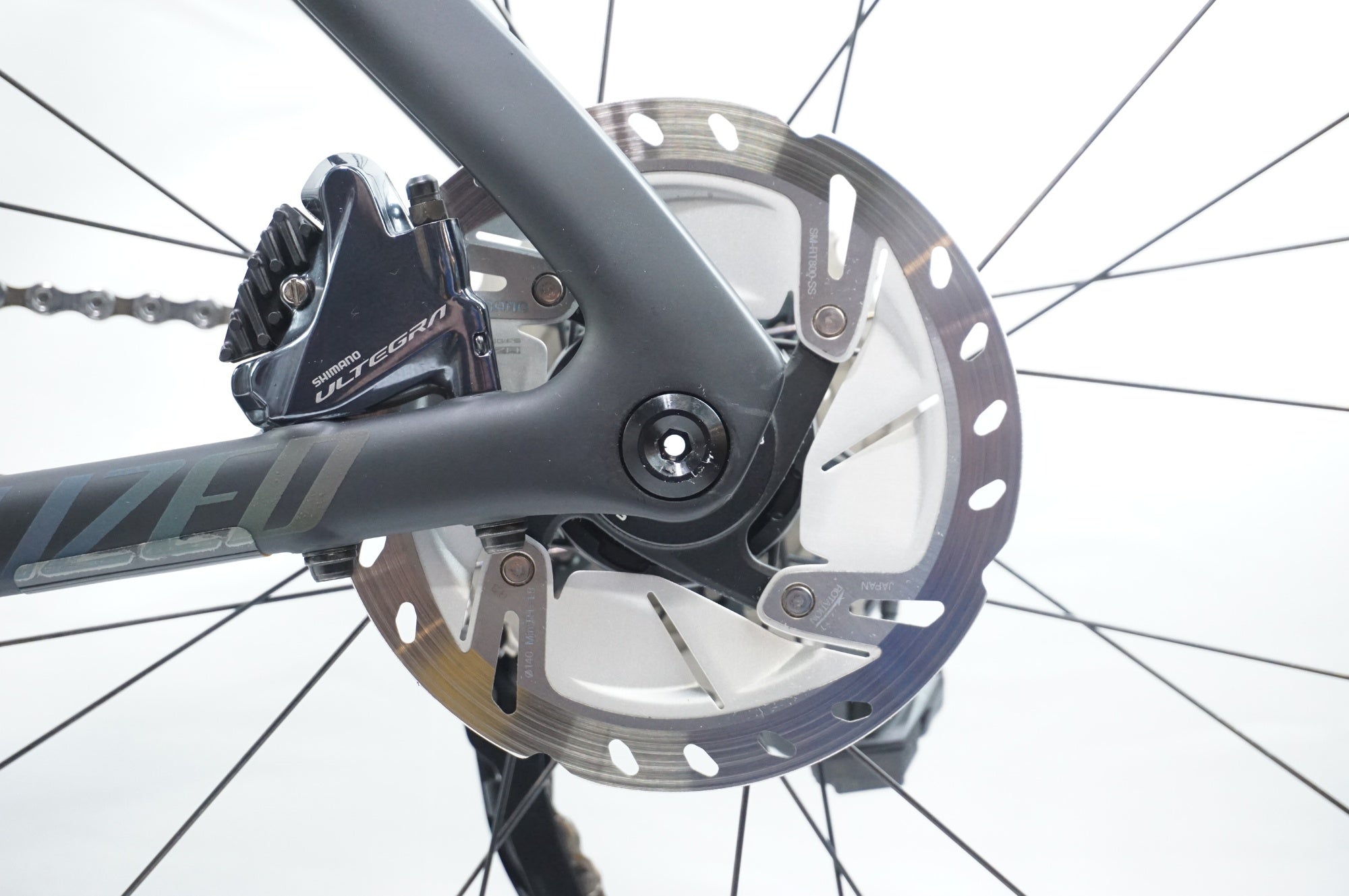 SPECIALIZED 「スペシャライズド」 VENGE PRO DISC ULTEGRA Di2 2019年モデル ロードバイク / 中目黒店