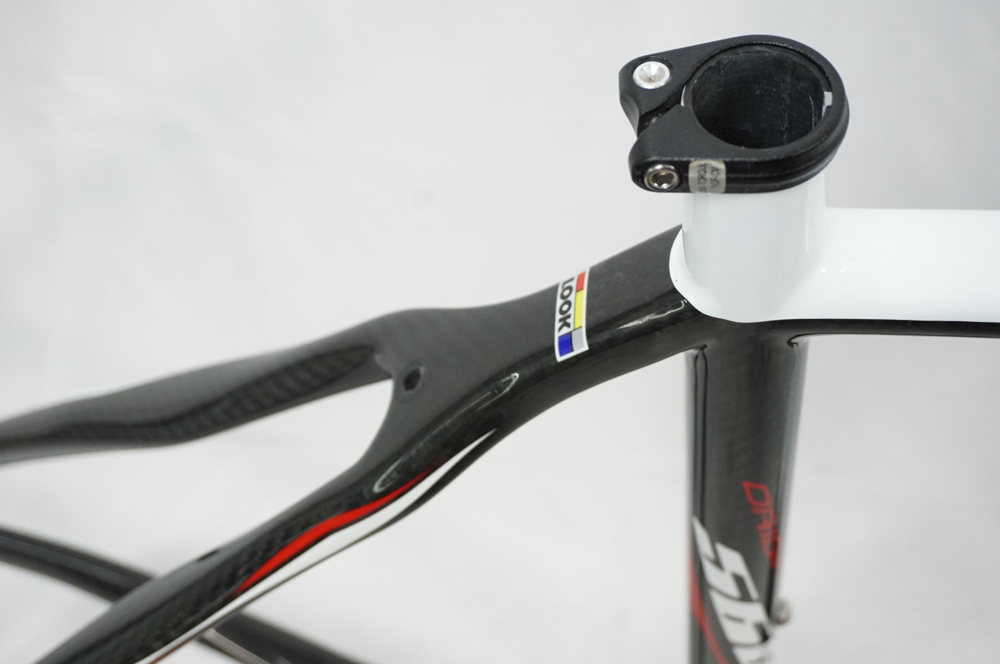 LOOK 「ルック」 566 2009年モデル フレームセット / 川越店