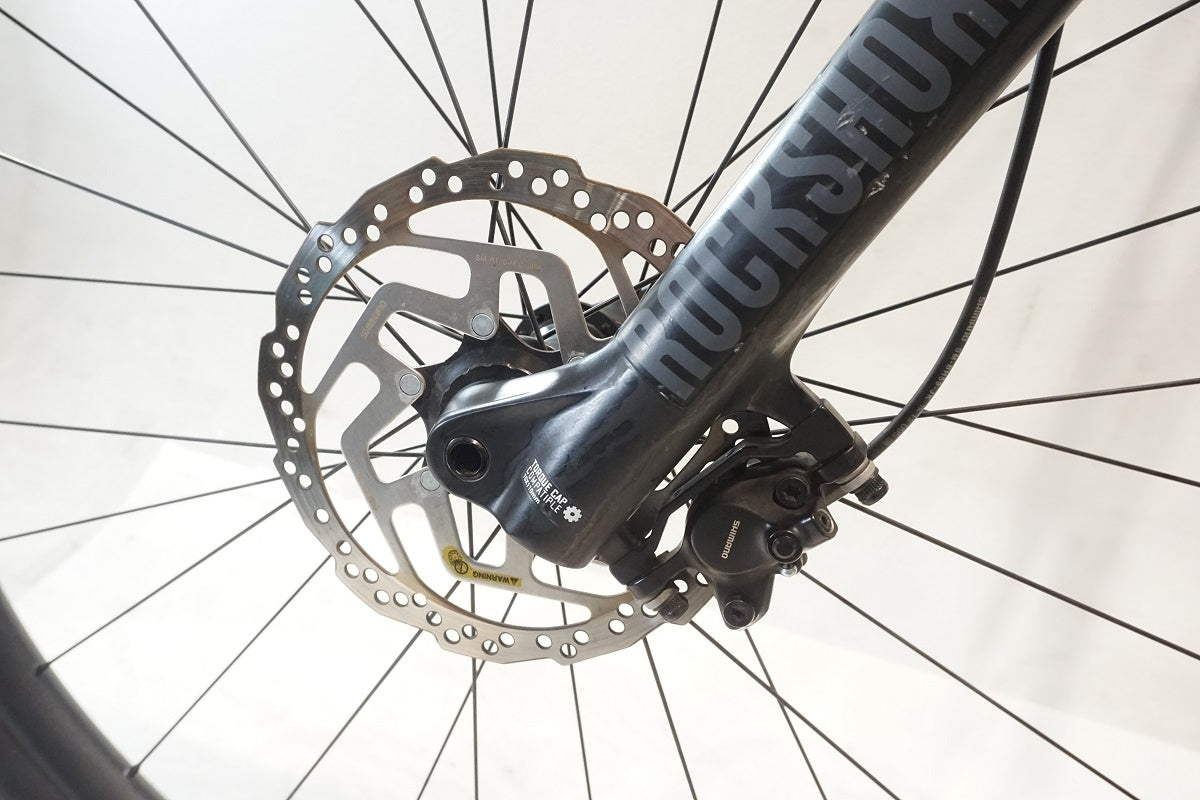 TREK 「トレック」 ROSCOE7 2023年モデル 29インチ マウンテンバイク / 横浜戸塚店