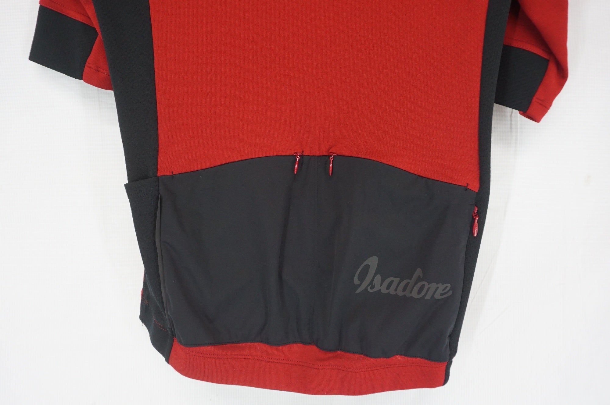 ISADORE 「イザドア」 Sサイズ サイクルジャージ / 阪急塚口店