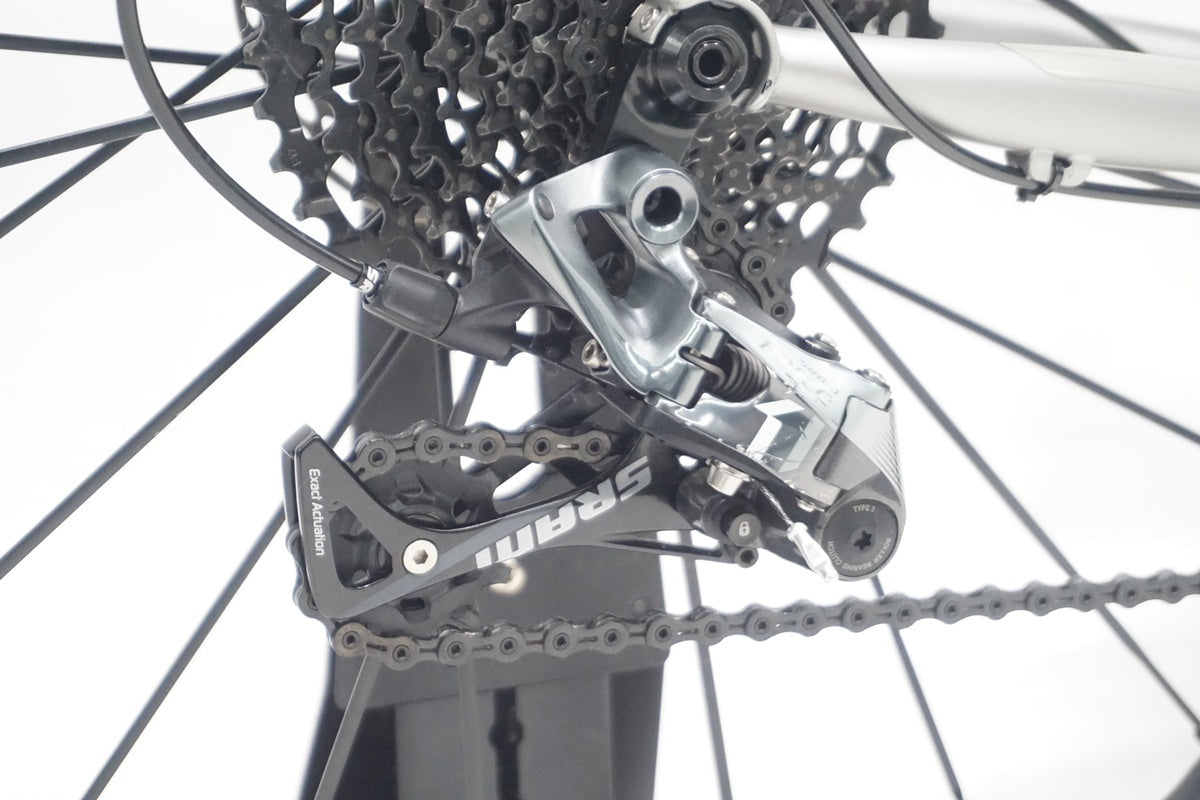 NINER 「ナイナー」 RLT9 STEEL 2018年モデル ロードバイク / 滋賀大津店