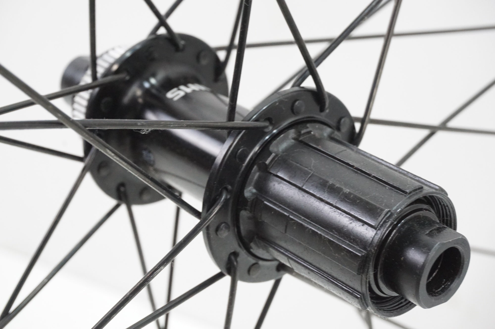 SHIMANO 「シマノ」 WH-RS171 シマノ11S ホイールセット / 大宮店