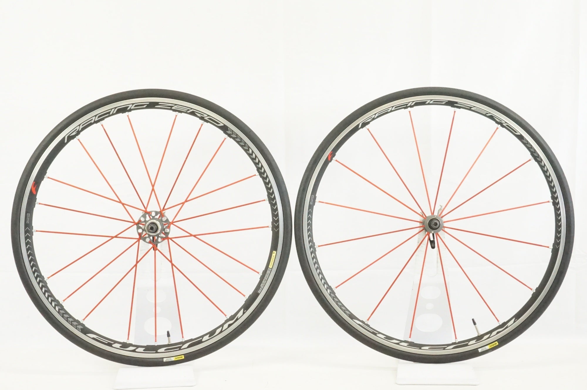 FULCRUM 「フルクラム」 RACING ZERO シマノ 11速 ホイールセット / 宇都宮店