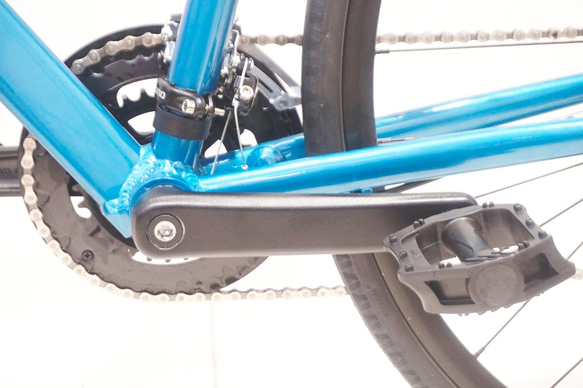 BIANCHI 「ビアンキ」 ROMA3 DISC 2022年モデル クロスバイク / 大阪門真店