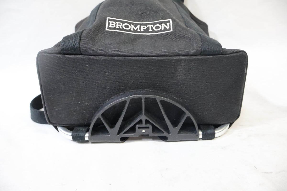 BROMPTON 「ブロンプトン」 トートバッグ / 高知店