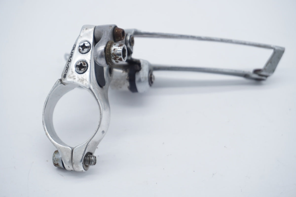 SHIMANO 「シマノ」 DURA-ACE FD-7400 フロントディレイラー/ 滋賀大津店