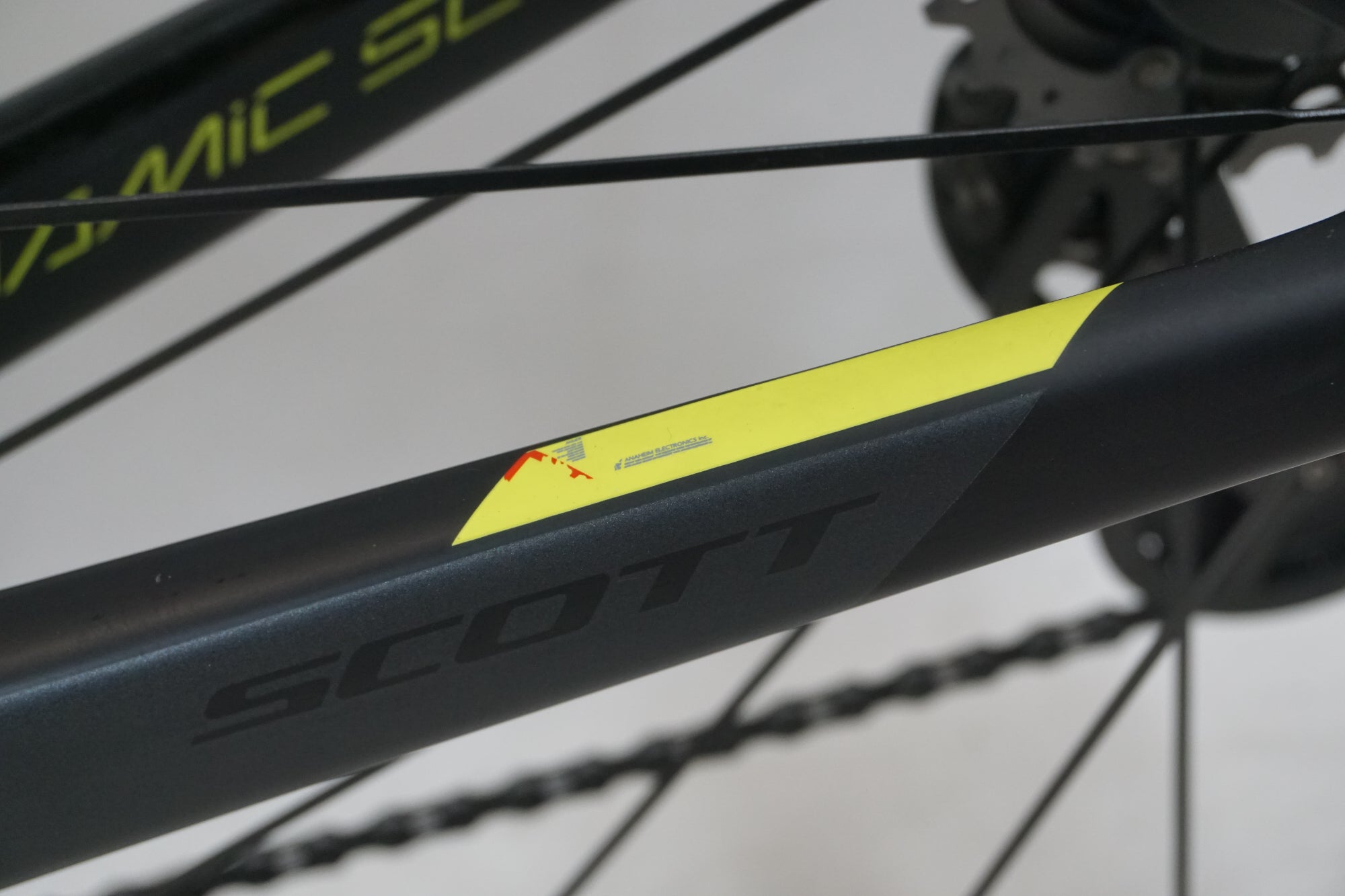 SCOTT 「スコット」 FOIL10 2016年モデル ロードバイク / 福岡店