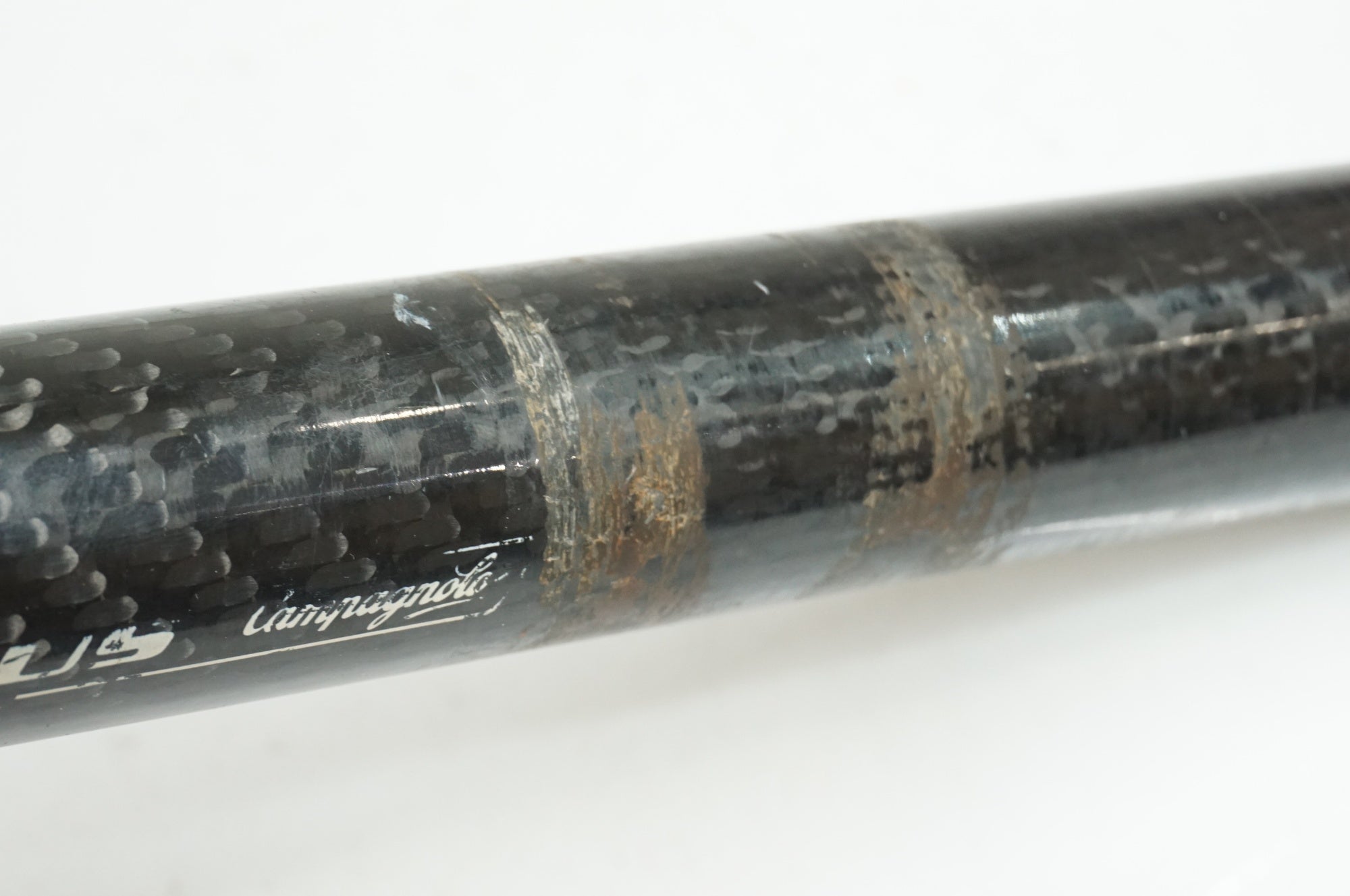 CAMPAGNOLO 「カンパニョーロ」 CHORUS カーボン φ27.2 250mm シートポスト / 大宮店