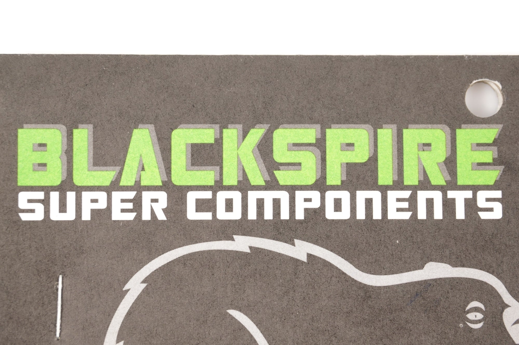 BLACKSPIRE 「ブラックスパイア」 STINGER BB MOUNT チェーンテンショナー / 中目黒店