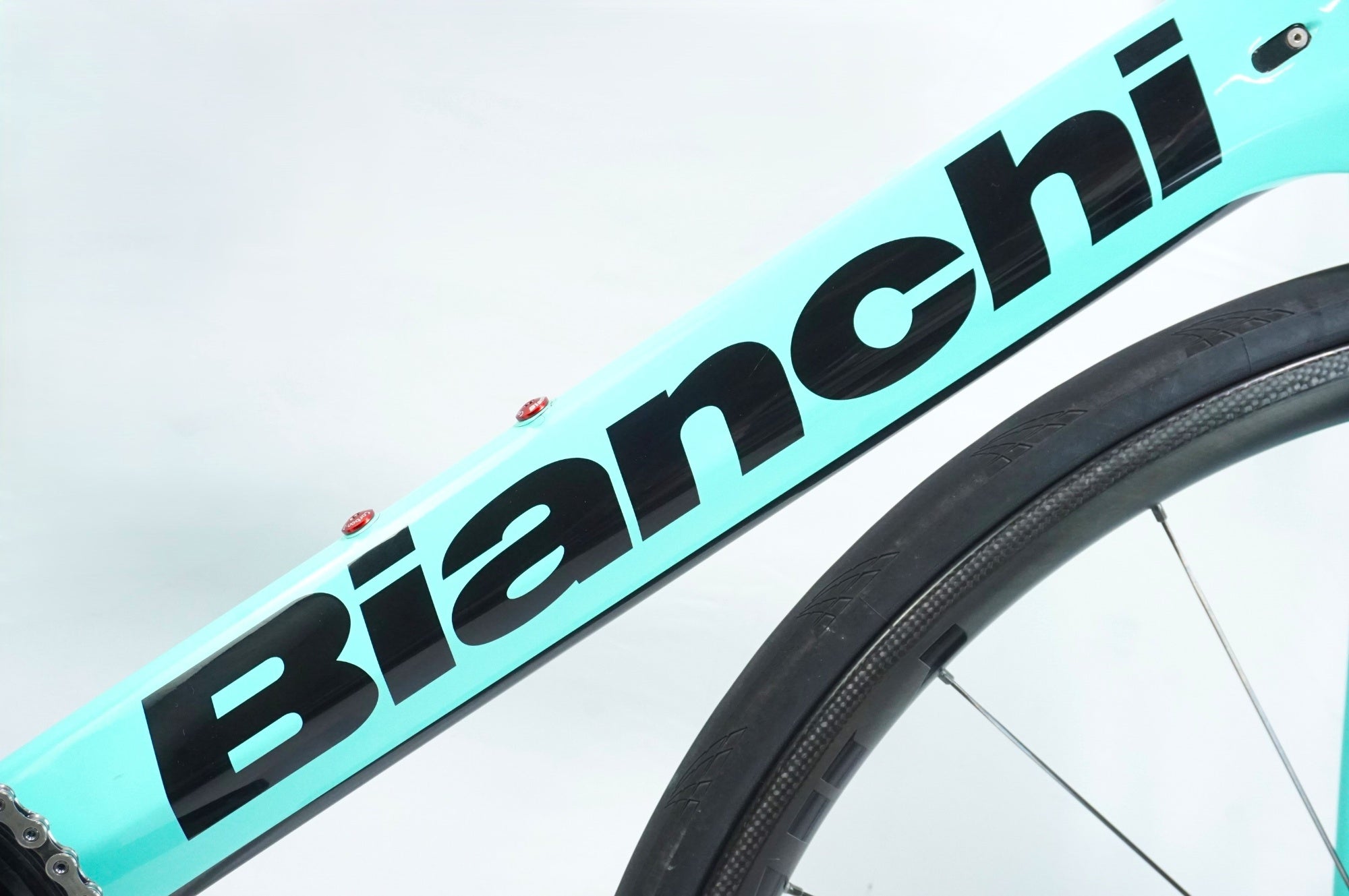 BIANCHI 「ビアンキ」 OLTRE XR4 2019年モデル ロードバイク / 中目黒店
