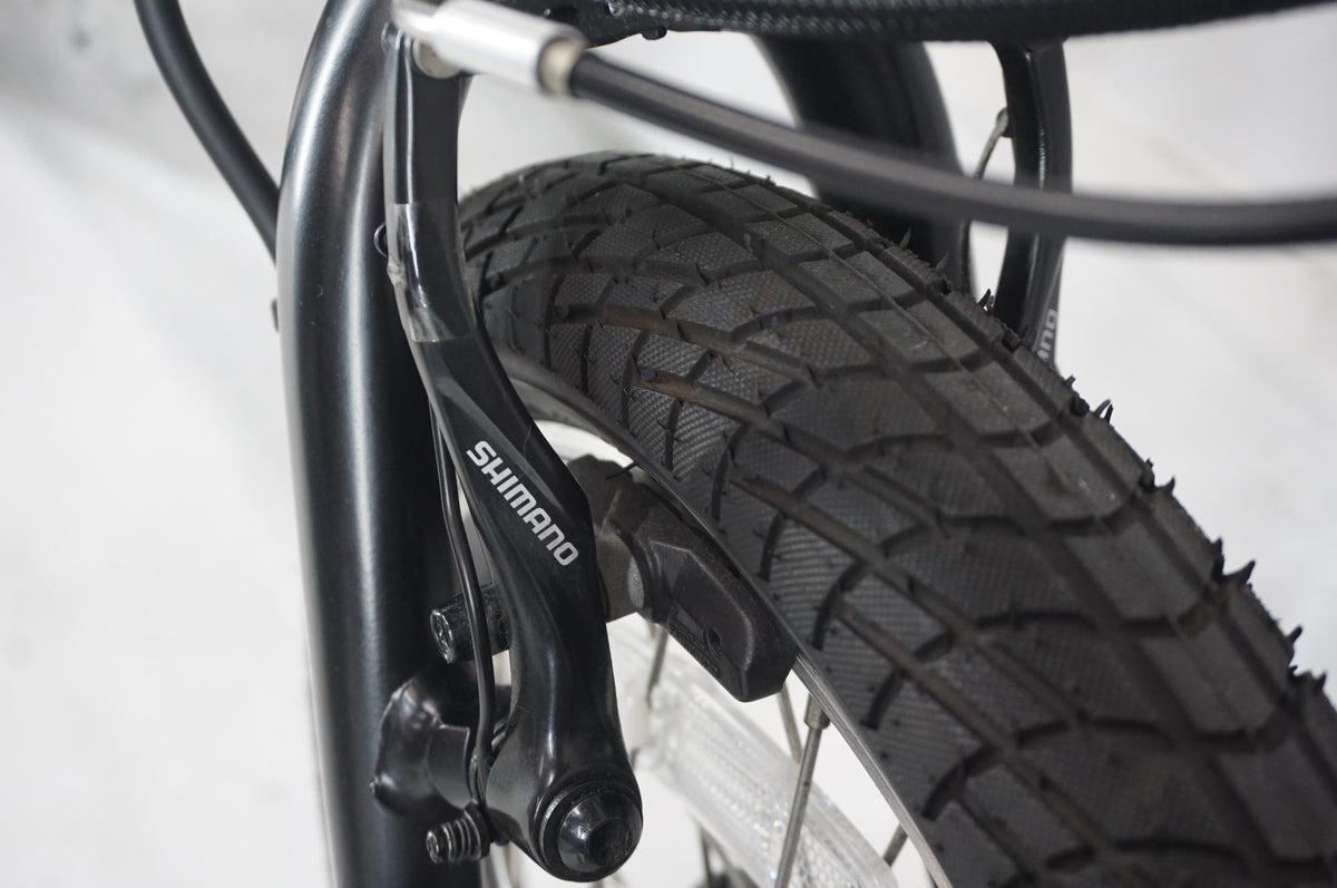 BENELLI 「ベネリ」 MINI FOLD 16 2023年モデル 電動アシスト自転車 / 阪急塚口店