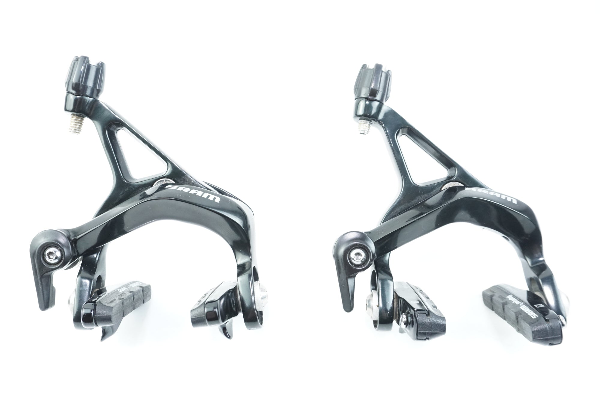SRAM 「スラム」 キャリパーブレーキセット / 中目黒店 ｜ バイチャリ