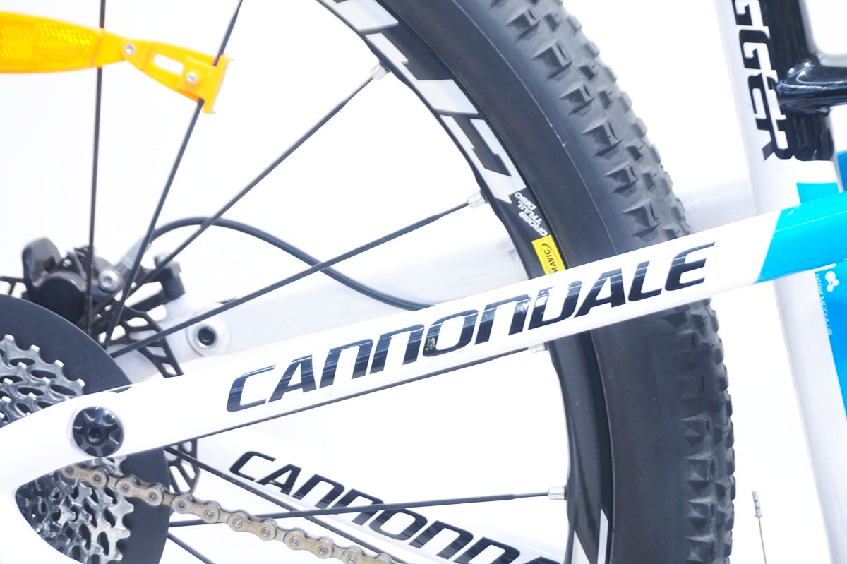 CANNONDALE 「キャノンデール」 LEFTY TRIGGER2 2013年モデル マウンテンバイク / 大阪門真店