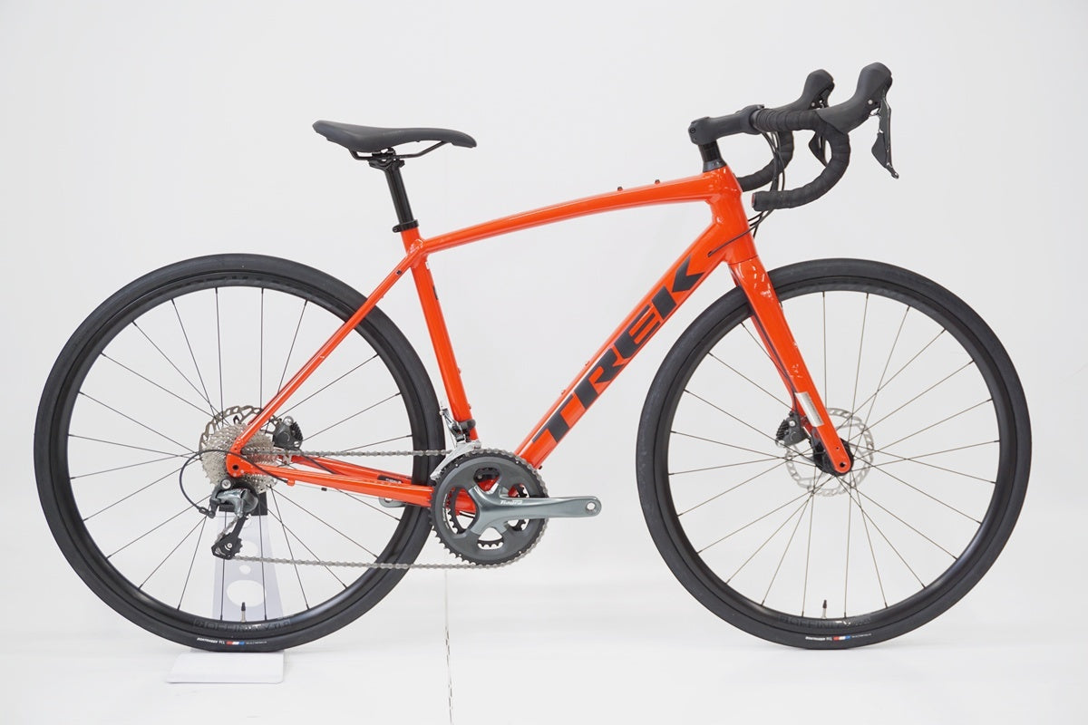 店頭在庫 ＆ 入荷予定】TREK(トレック)2021年モデル、ロード