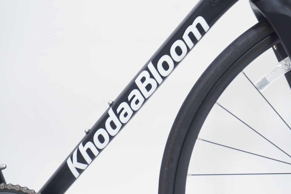 KHODAABLOOM「コーダブルーム」 FARNA TIAGRA 2024年モデル ロードバイク/ 京都西院店