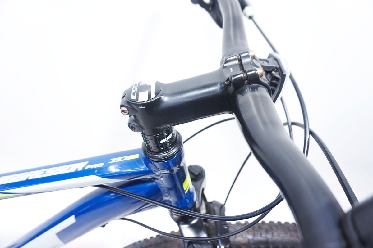 GT 「ジーティー」 AGGRESSOR PRO 2022年モデル マウンテンバイク / 大阪門真店