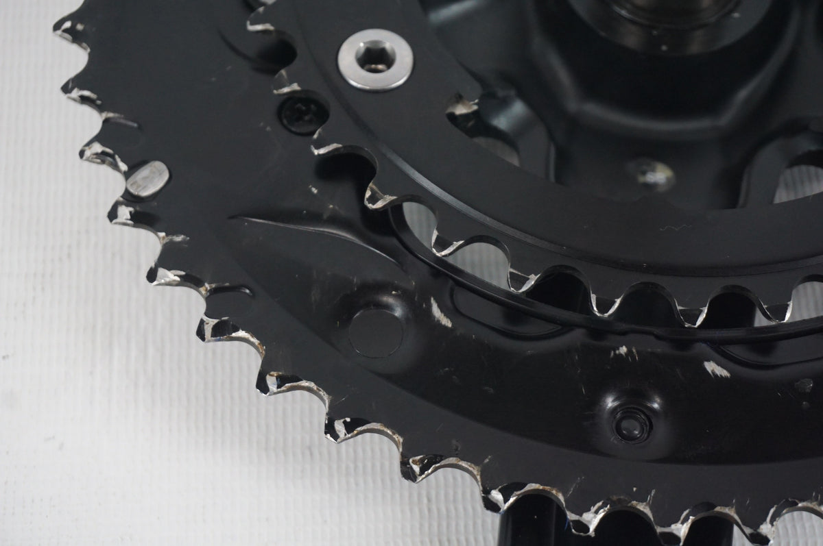 SHIMANO 「シマノ」 FC-RS510 50-34T 172.5mmクランクセット / 阪急塚口店