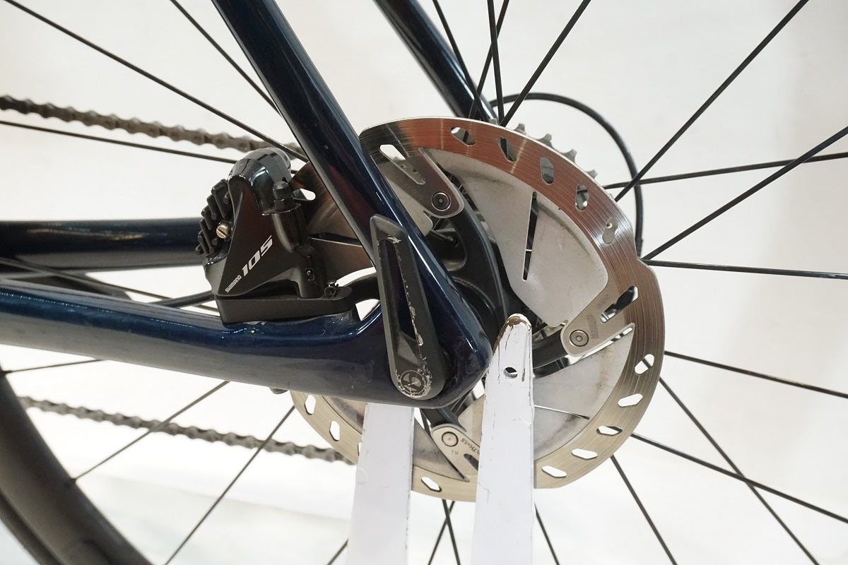 TREK 「トレック」 EMONDA SL5 DISC 2021年モデル ロードバイク / 横浜戸塚店