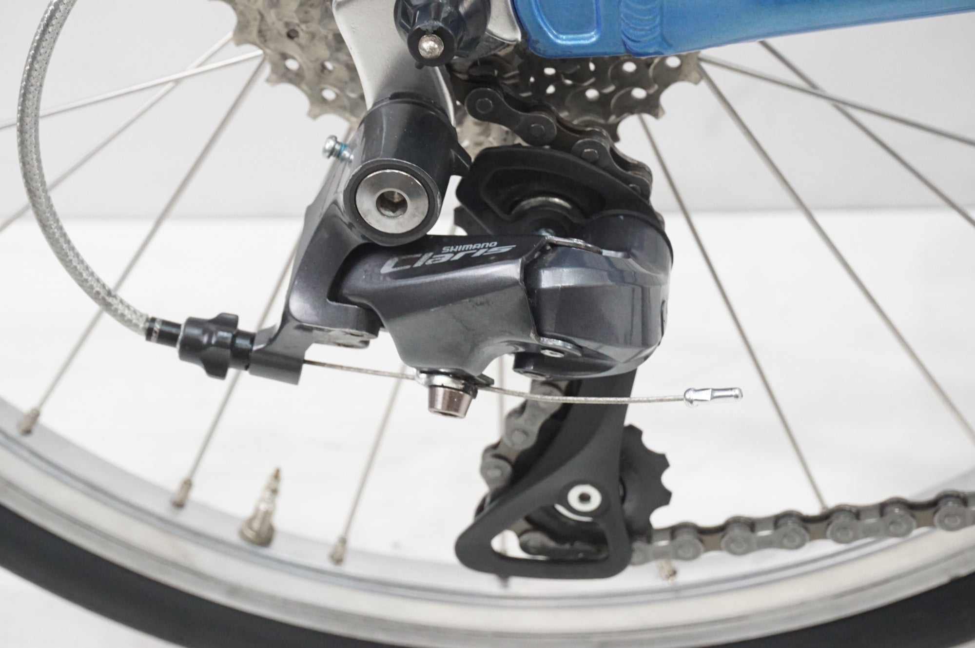 DAHON 「ダホン」 DASH ALTENA 2018年モデル 20インチ 折り畳み自転車 / 大宮店