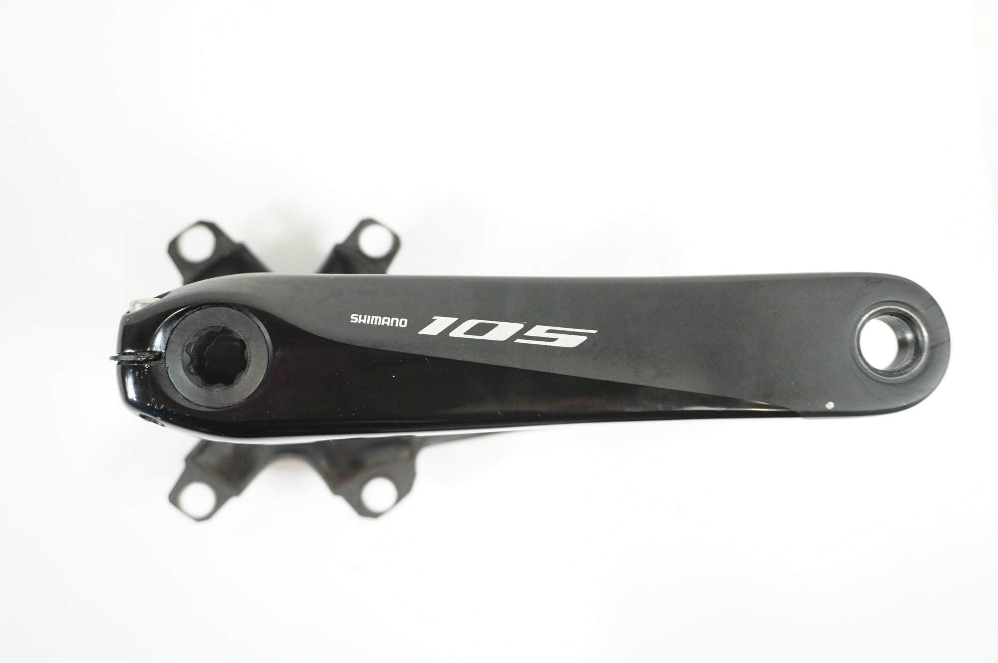 SHIMANO 「シマノ」 105 FC-R7000 165mm クランクアーム / 宇都宮店