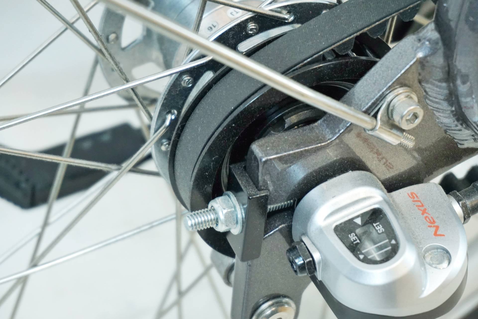 WIMO 「ウィーモ」 COOZY 2022年モデル 20インチ 電動アシスト自転車 / 有明ガーデン店