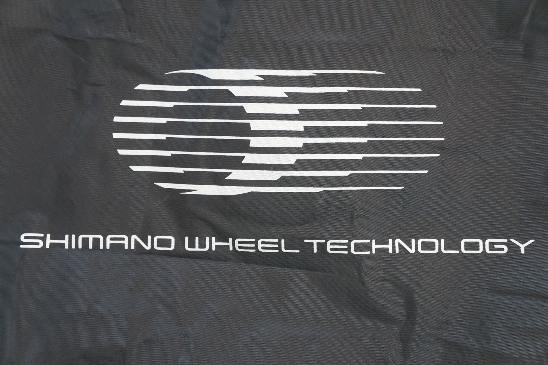 SHIMANO 「シマノ」 ホイールバッグ / バイチャリ浦和ベース