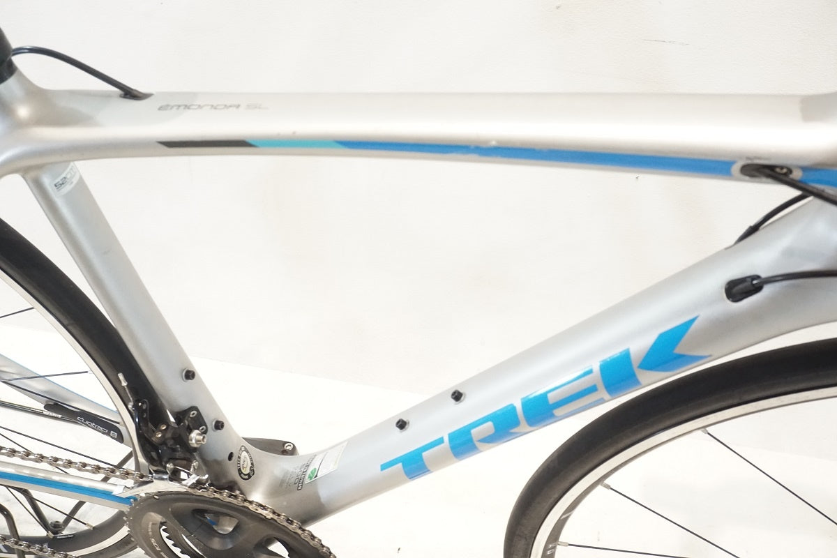 TREK 「トレック」 EMONDA SL5 2017年モデル ロードバイク / 横浜戸塚店