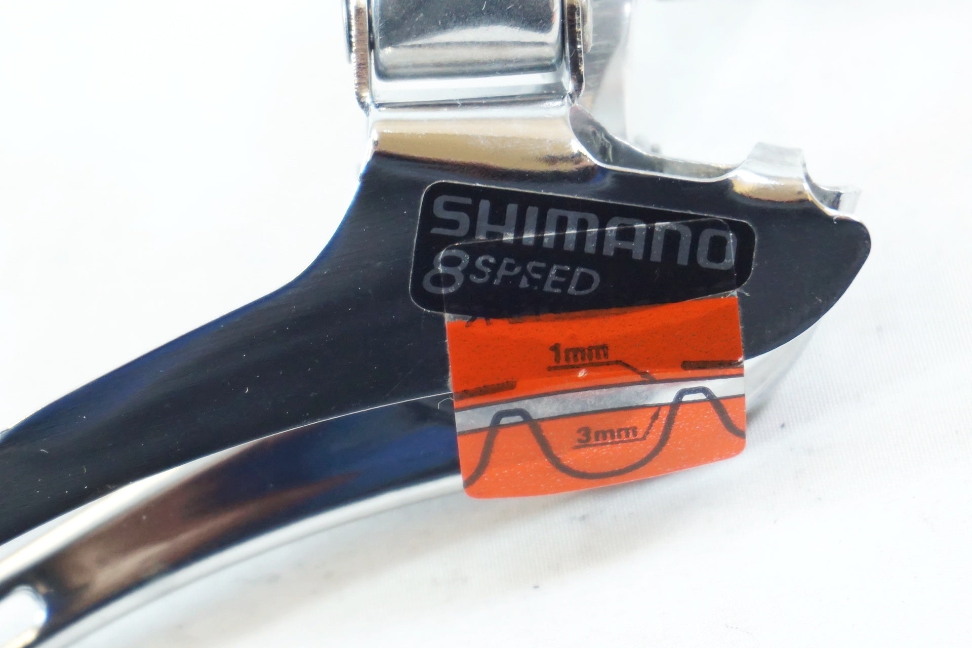 SHIMANO 「シマノ」 FD-R440A フロントディレイラー / 有明ガーデン店