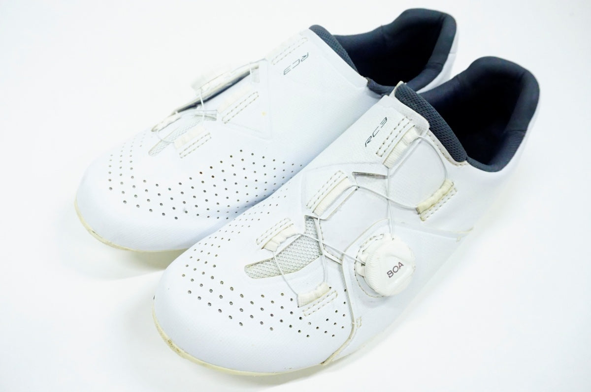 SHIMANO 「シマノ」 RC3 SH-RC300M W01 E 40(25.2cm) シューズ / 名古屋大須店