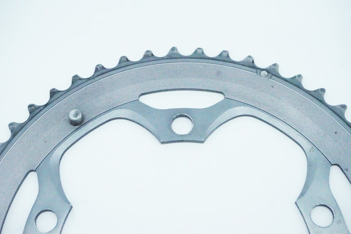 SHIMANO「シマノ」 SG-X 52-B チェーンリング/ 京都西院店