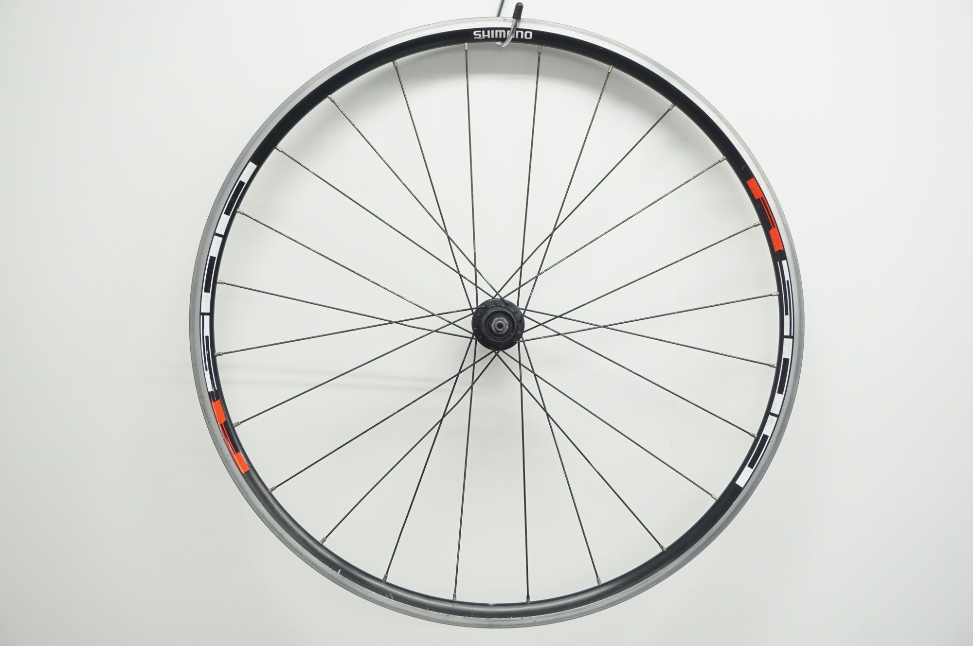 SHIMANO 「シマノ」 WH-R501 シマノ10速 リアホイール / 福岡店