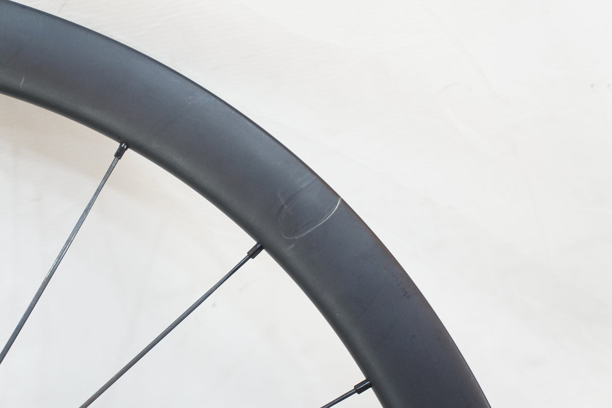 BONTRAGER 「ボントレガー」 AEOLUS PRO 37 DISC SHIMANO11s ホイールセット / 宇都宮店